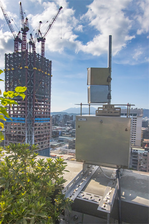 Read more about the article 全自動縮時攝影