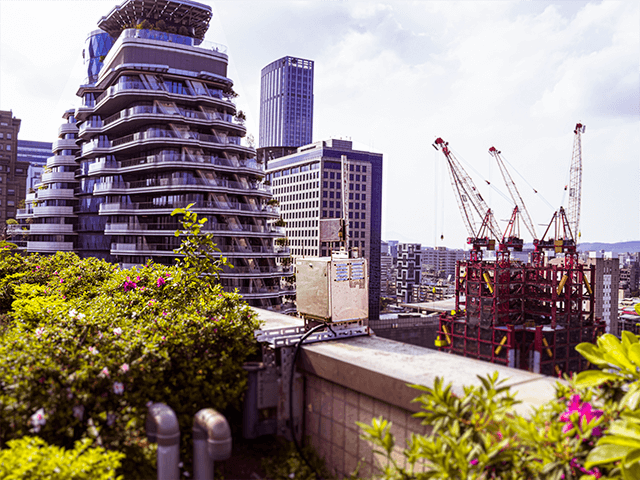 Read more about the article 廣告片及記錄片高階縮時攝影攝製最新優惠方案！