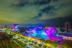 北部流行音樂中心