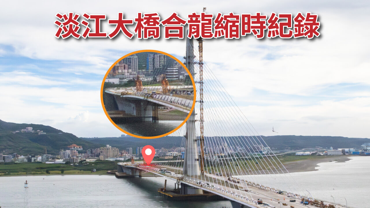 Danjiang-Bridge